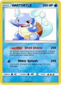WARTORTLE