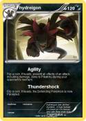 hydreigon