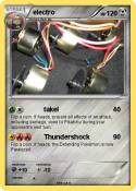 electro