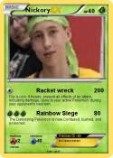 Nickory