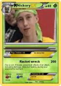 Nickory