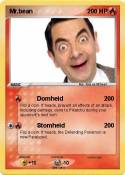 Mr.bean
