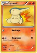 cyndaquil