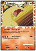 Typhlosion
