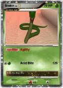 Snake