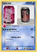 coca cola