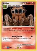 Spidey