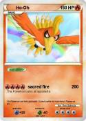 Ho-Oh