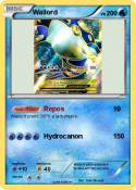 Wailord
