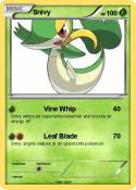 Snivy
