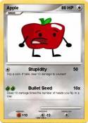 Apple