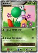Yoshi