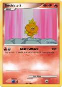 Torchic