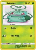 Bulbasaur