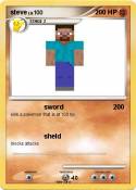 steve