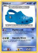 Crocs