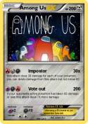 Among Us