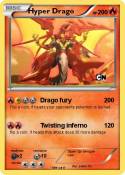 Hyper Drago