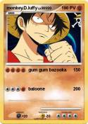 monkey.D.luffy