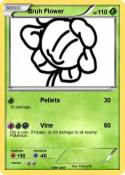 Bruh Flower