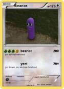 Beanos
