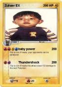Zuhaer EX