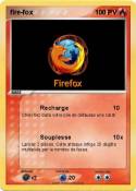 fire-fox