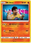 MR. Beast