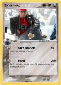 E-normouz