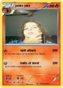 jonko jake