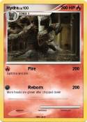 Hydra