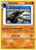 watchdogs