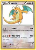Dragonite
