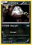 Lol springtrap