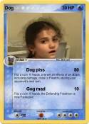 Dog