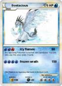 frostacious