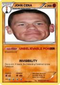 JOHN CENA