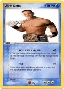 John Cena