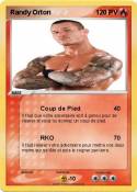 Randy Orton