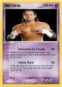 Matt Hardy