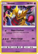 Giratina