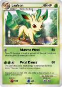 Leafeon