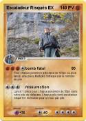 Escaladeur