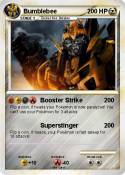 Bumblebee