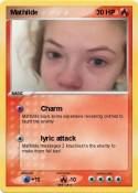 Mathilde