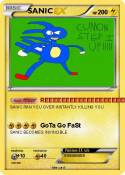 SANIC