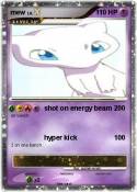 mew