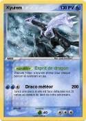 Kyurem