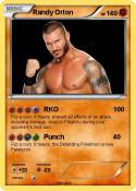 Randy Orton
