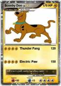 Scooby Doo